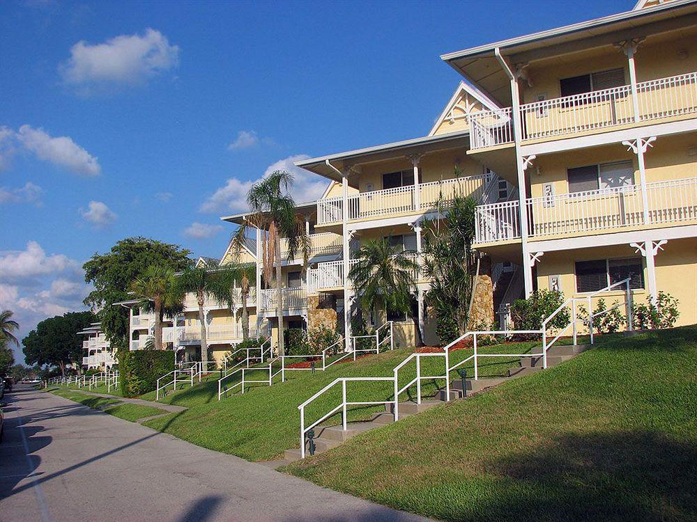 منتجع تشارتر كلوب أوف نابولي باي بواسطة منتجعات دايموند North North Naples المظهر الخارجي الصورة