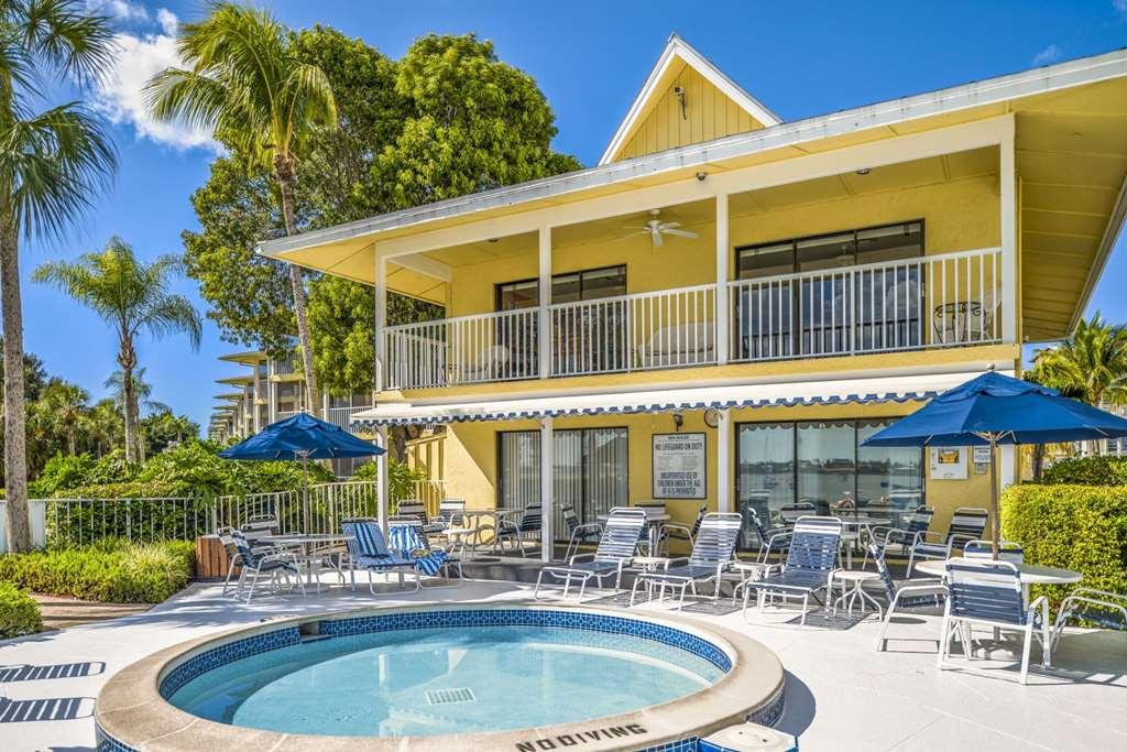 منتجع تشارتر كلوب أوف نابولي باي بواسطة منتجعات دايموند North North Naples المرافق الصورة