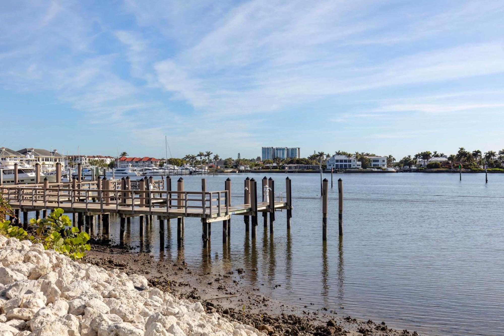 منتجع تشارتر كلوب أوف نابولي باي بواسطة منتجعات دايموند North North Naples المظهر الخارجي الصورة