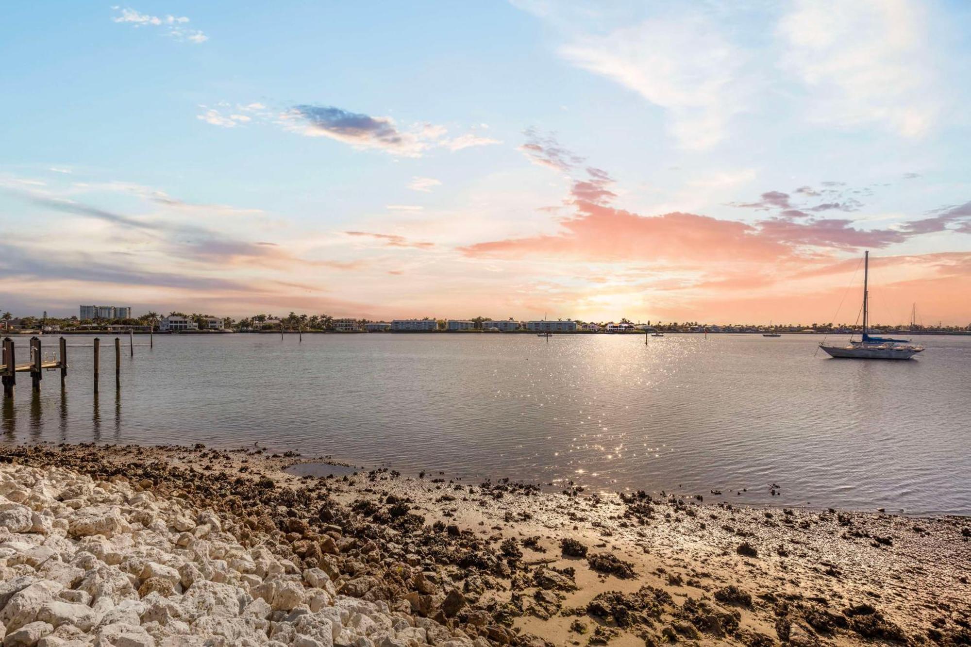 منتجع تشارتر كلوب أوف نابولي باي بواسطة منتجعات دايموند North North Naples المظهر الخارجي الصورة