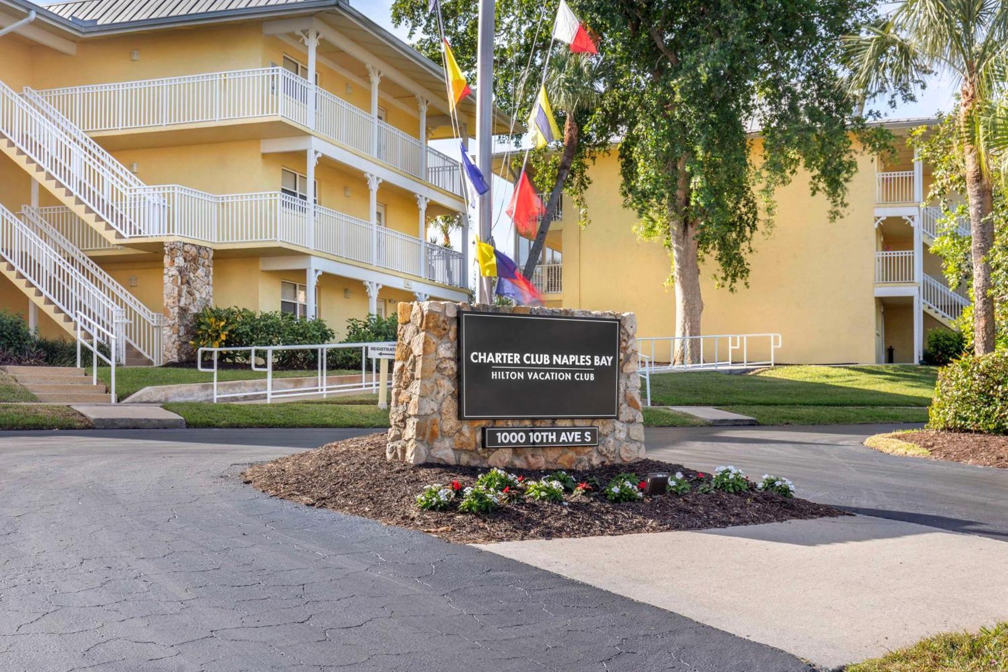 منتجع تشارتر كلوب أوف نابولي باي بواسطة منتجعات دايموند North North Naples المظهر الخارجي الصورة
