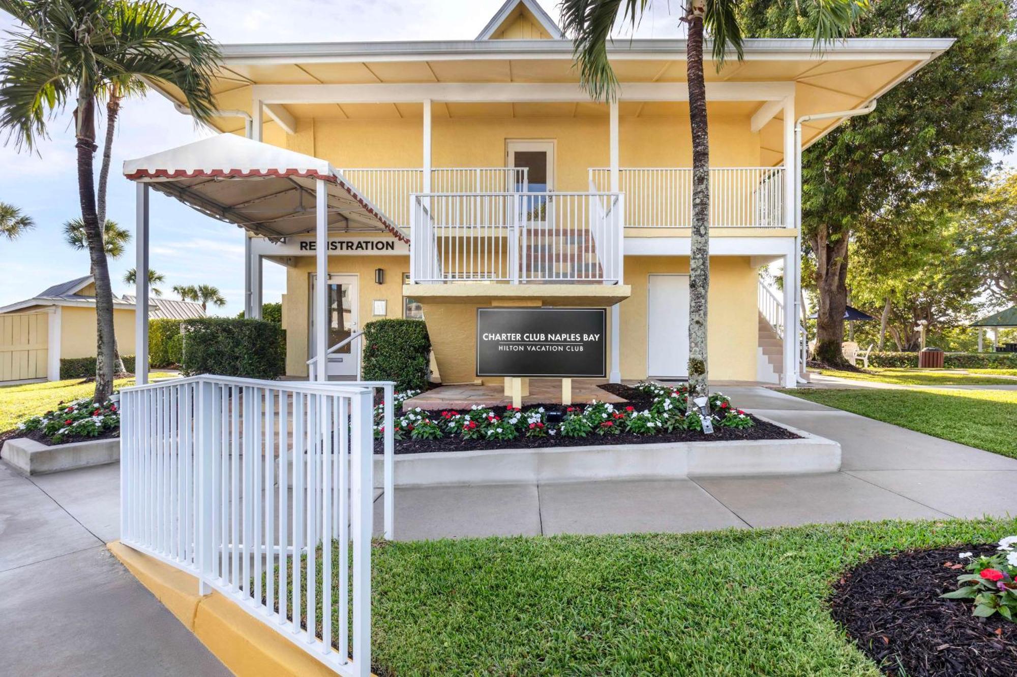 منتجع تشارتر كلوب أوف نابولي باي بواسطة منتجعات دايموند North North Naples المظهر الخارجي الصورة